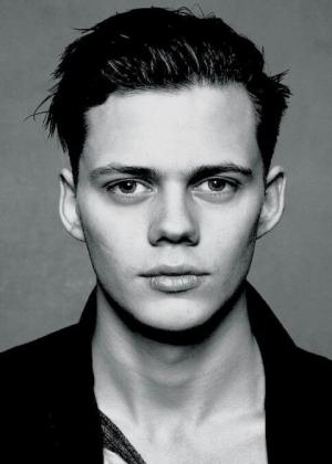 Bill Skarsgård